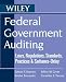 Produkt-Bild: (Federal Government Auditing: Laws, Regulations, Standards, Practices, & Sarbanes-Oxley) By Tierney, Cornelius E. (Author) Paperback on (10 , 2005)