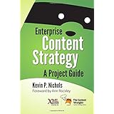 enterprise content strategy a project guide