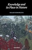 Knowledge and Its Place in Nature