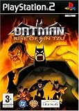 Batman : Rise of Sin