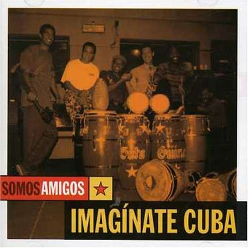 CD-Charts  Search : Imaginate Cuba