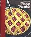 Books : Pies & Pastries (The Good Cook Techniques & Recipes Series)