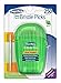 Dentek Deep Clean Bristled Picks, 250 Count (Pack of 6) (Colors May Vary)