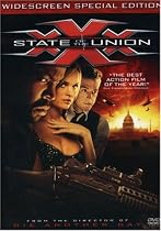 XXX - State of the Union (Widescreen Edition)