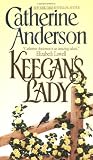 Keegans Lady [Mass Market Paperback] [2005] Catherine Anderson