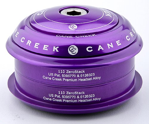 Cane Creek Steuersatz 110 ZS