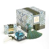 Exclusive Mediterranean Jasmine Gift Suite by Agraria - B003AKWCL2