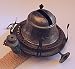 Lambertson Phoenix #2 Kerosene Burner 1887 Pat