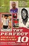 The Perfect 10: Dreamers, schemers, playmakers and playboys: the men who wore football's magic number
