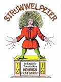 Struwwelpeter in English Translation (Dover Children's Classics)