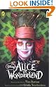 Alice in Wonderland (Book of the Film)