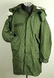 US.M65.パーカーセット(モッズコート)(新品、ミリタリー) US.M65.パーカーセット(モッズコート)(新品、ミリタリー)