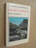 The observer's book of Devon and Cornwall