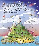 THE MOST BRILLIANT, BOLDLY GOING BOOK OF EXPLORATION EVER... BY THE BRAINWAVES by Swerling, Lisa ( Author ) on Apr-19-2010[ Hardcover ]
