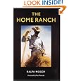 The Home Ranch (Bison Book)