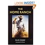 The Home Ranch (Bison Book)