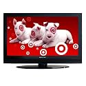 Sceptre 40" 1080p LCD HDTV - Black (X400BV-FHD)