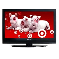 Sceptre 40" 1080p LCD HDTV - Black (X400BV-FHD)