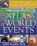 McGraw- Hills Atlas of World Events