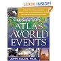McGraw- Hill's Atlas of World Events