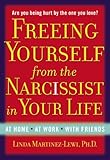 Freeing Yourself from the Narcissist in Your Life
