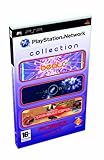 PSN Collection Power Pack (PSP) [UK IMPORT]