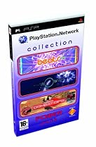 PlayStation Network: Beats / Flow / Syphon Filter: Combat Ops [Power Pack Collection]