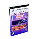 PlayStation Network: Beats / Flow / Syphon Filter: Combat Ops [Power Pack Collection]by Sony