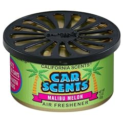 California Scents CarScents - Malibu Melon