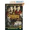 The Ironwood Tree (Spiderwick Chronicles)