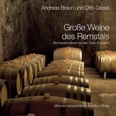 GroÃe Weine des Remstals
