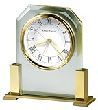 IMAGE OF Howard Miller 613-573 Paramount Table Clock