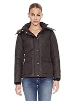 Levi's Abrigo Polyfill Short Bomber (Black)