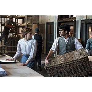 Les Suffragettes [Blu-ray]