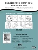 Engineering Graphics: Tools for the Mind & DVD