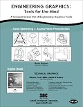 Engineering Graphics: Tools for the Mind & DVD