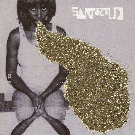 Santogold - You