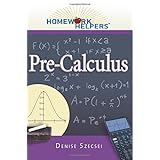 homework helpers pre calculus