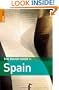 The Rough Guide to Spain 13 (Rough Guide Travel Guides)