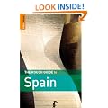 The Rough Guide to Spain