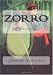 Books : Zorro: The Curse of Capistrano
