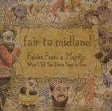 Fables of a Mayfly:What I Tell You 3 Times Is True