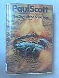 The day of the scorpion : a novel