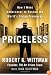 Priceless: How I Went Undercover to Rescue the World's Stolen Treasures