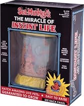 Sea Monkeys - Miracle of Instant Life