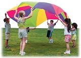 Sporting Goods : Loop-To-Loop Parachute
