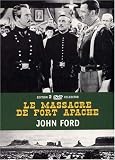 Revue Éditions Montparnasse  / Le Massacre de Fort Apache