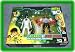 BEN 10 EXCLUSIVE PACK DNA ALIEN HEROES UPGRADE & FOUR ARMS 6 FIGURES