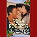 All I Want for Christmas (Unabridged)