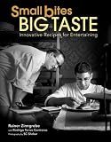 Small Bites, Big Taste image